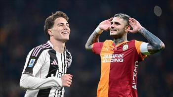 GALATASARAY-JUVENTUS MAÇI NE ZAMAN? GALATASARAY-JUVENTUS MAÇI HANGİ KANALDA? GALATASARAY MUHTEMEL 11'LER BELLİ OLDU MU?