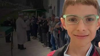 13 yaşındaki çocuk oyundaki görevi için kendini astı