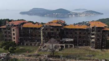 İstanbul'un en korkunç yapısı olarak biliniyor!