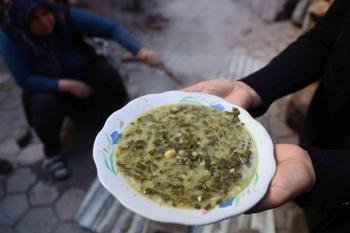 4 saat kaynatmadan tadına bile bakmayın