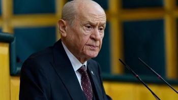 MHP lideri Bahçeli: Kirli savaşın bilançosu ağırlaşıyor