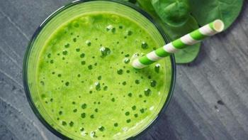 Sabahları aç karnına 1 bardak içmek yetiyor!