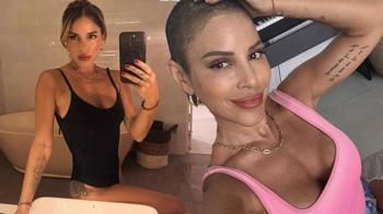 Irmak Ünal'dan sporda hayran bırakan azim!