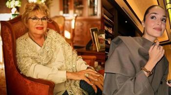 Nevra Serezli, Hande Erçel’i yere göğe sığdıramadı!