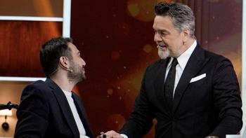 Beyaz'la Joker salı akşamlarına taşındı