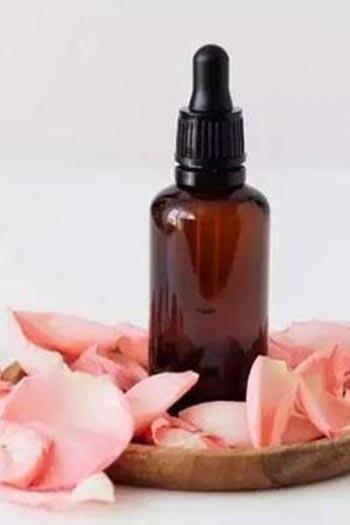 Cildin kolajen yapısını destekleyen doğal bakım