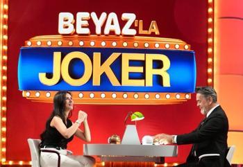 Beyaz'la Joker nefes kesecek! Eğlenceli yarışmacılar