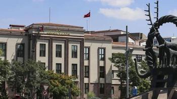 Ankara Valiliğinden sonik patlama uyarısı