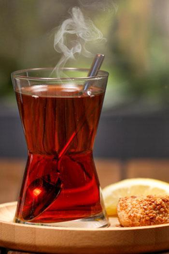 Çayın saatlerce taze kalmasını sağlıyor