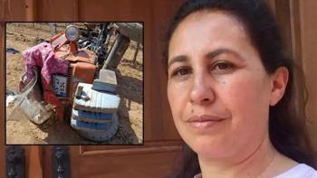 Anneler Günü’nde kahreden olay! Yakınları yasa boğuldu