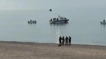 İstanbul'da jet ski faciası: 1 ölü, 1 de yaralı