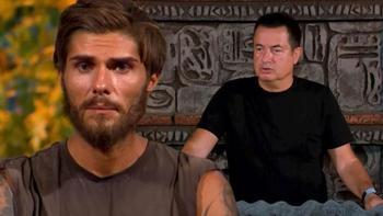 16 Mayıs 2026 Survivor eleme adayı kim oldu? Dün akşam dokunulmazlığı kim kazandı? Acun Ilıcalı’dan Stavros Floros açıklaması! Survivor Barış Murat Yağcı diskalifiye mi edildi?