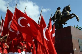 19 MAYIS ÜCRETSİZ KONSERLER LİSTESİ! 19 Mayıs İstanbul konserleri nerede, saat kaçta? İstanbul, Ankara, İzmir ücretsiz etkinlikler