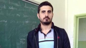Özgür öğretmenin katili Almanya’da yakalandı