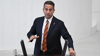 CHP’li Başarır ve Günaydın’ın Grup Başkanvekilliği düştü