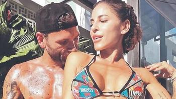 Irmak Ünal: 'Ben huzurumu kimseye emanet etmem'