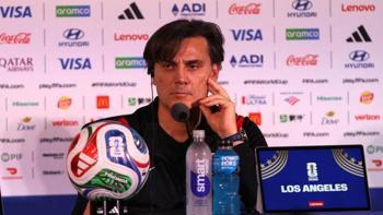 Montella: Bugünkü galibiyet 1000 zafere denk