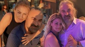 Volkan Konak'ın eşiden yürek sızlatan sözler