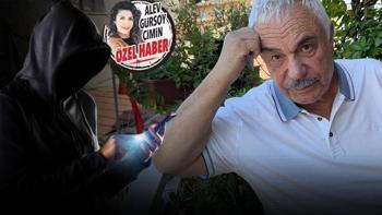 Usta oyuncu Halil Ergün'e büyük tuzak!