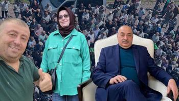 Aile faciası! 3 kişiyi öldüren emekli imam teslim oldu