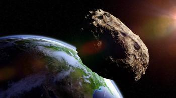 NASA son noktayı koydu, tarih verildi!