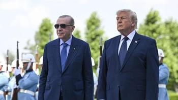 Tarihi NATO Zirvesi dünya basınına damga vurdu!