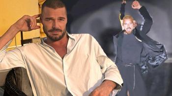 'İnsanı gülümseyerek karşılayan Türkleri çok seviyorum'