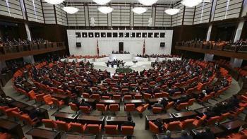 Suça sürüklenen çocuklar düzenlemesi teklifi!