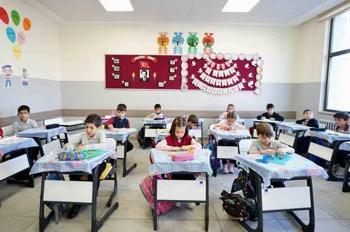 İLKOKUL KAYITLARI NE ZAMAN BAŞLAYACAK? 1. sınıflar okula ne zaman başlayacak? 2026-2027 uyum haftası tarihleri