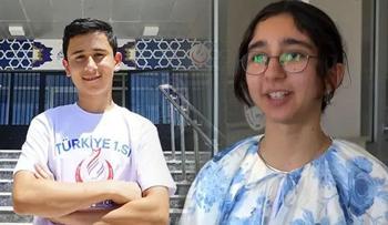 LGS'de 500 tam puan aldılar! Tercihleri aynı oldu