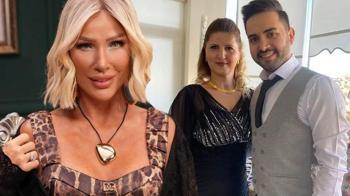 Seda Sayan'dan Kadir Ezildi'nin annesine tepki!