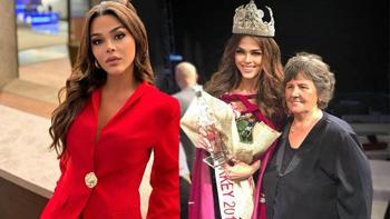 Aslıhan Karalar'ın sözleri yürek sızlattı