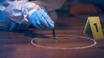14 yıllık sır DNA testi ile çözüldü! Kocası tutuklandı