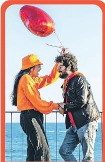 Bir tek güne çok şey sığar