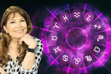 Filiz Özkol ile haftalık burç yorumları - 05.10.2026