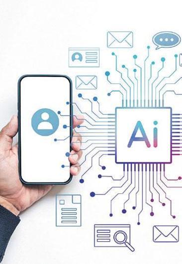 iPhone’lara devrimsel güncelleme geliyor