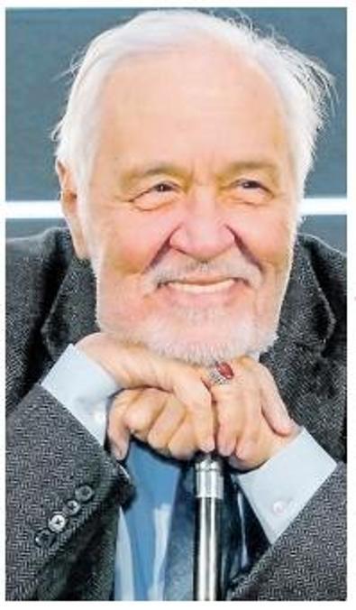 Ölünün ardından konuşmak