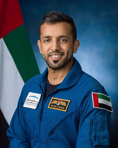 Müslüman astronotun Ramazan sınavı Uzayda nasıl oruç tutuluyor