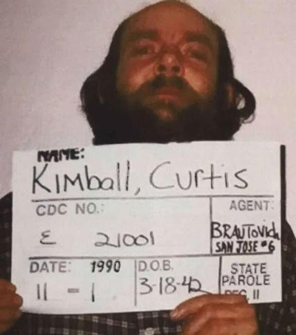 Hapiste bile gizlenebilen Bukalemun Katilin sırrı Polis gerçek kimliğini bulamadı