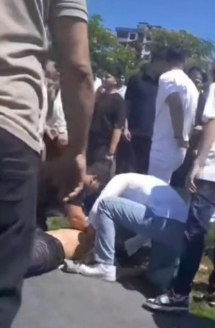 Karne günü dehşeti 16 yaşındaki liseli Çağlardan acı haber geldi