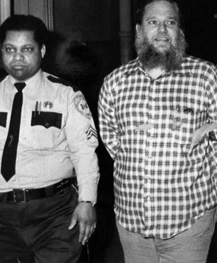 25 yıl adaletten kaçan hippi böyle yakalandı Korkunç detaylar ortaya çıktı