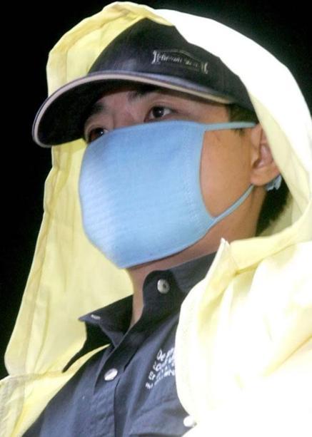 Güney Korenin en kanlı seri katili Kurbanlarını seçme şekli şoke etti