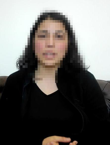 3 yıl boyunca dehşeti yaşatan tacizcisine kurşun yağdırdı Yargıtaydan liseli Azra için karar