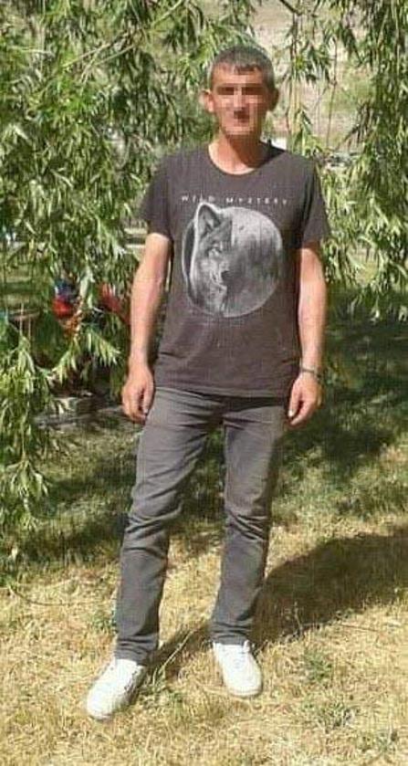 Dayısını kendisine kızdığı için katletti İşte 17 yaşındaki İlaydanın cezası