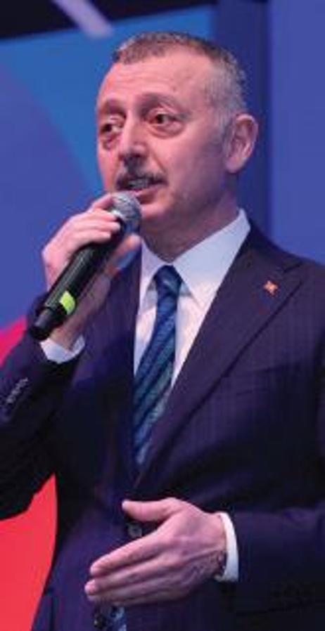 Kocaeli’nin geleceği metroyla şekilleniyor
