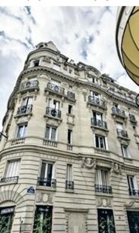 Şehirlerin estetiği ve apartmanlar