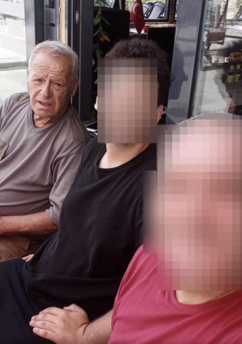 Yunanistandan Tokata uzanan baba cinayeti çözüldü 1,5 ay adım adım izlemişler