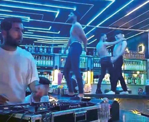 Marmaris Ticaret Odası Başkanı Mutlu Ayhan: Görüntüler münferit Marmaris güvenli