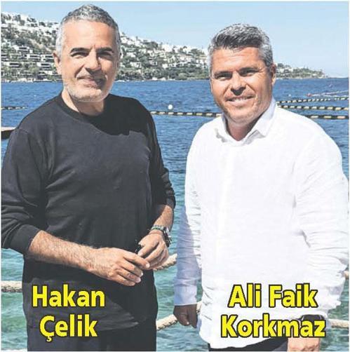 Turizm rekabetinde ibre Bodruma döndü