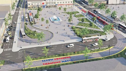 Gaziantep tribünde yeni hikâye yazacak